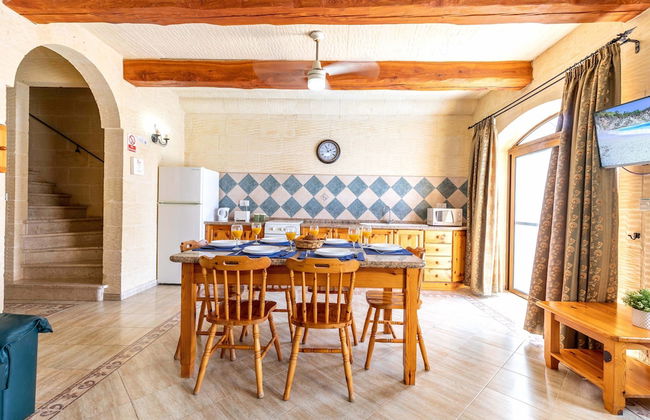 Ta Debora 3 Bedroom Villa With Private Pool - Foto 8