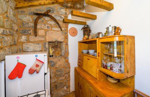 Betlehem & Nazaret cottage on Krk island - Foto 64