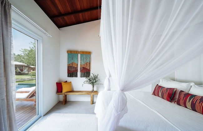 Orixás Residence - Photo 29