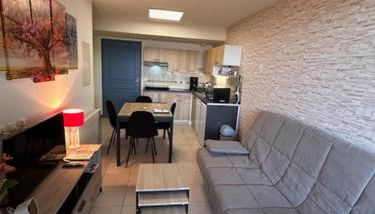 Chtibourguignon, Appartement dans très agréable résidence avec piscine chauffée et sauna - Foto 3