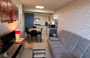 Chtibourguignon, Appartement dans très agréable résidence avec piscine chauffée et sauna - Foto 3