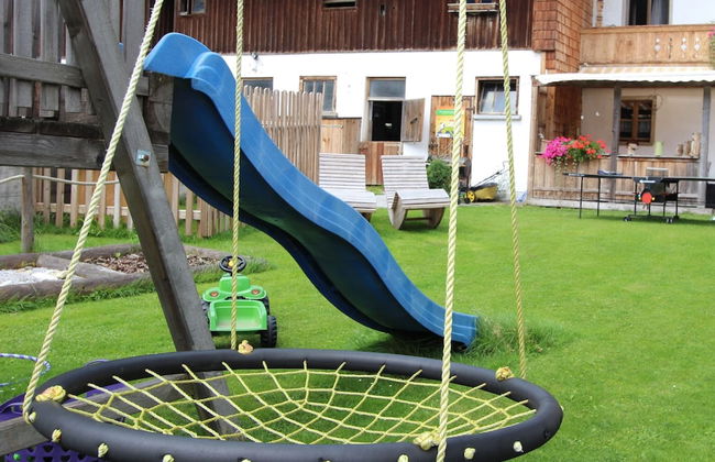 Apartment in Leogang Near Ski Slopes - Foto 20