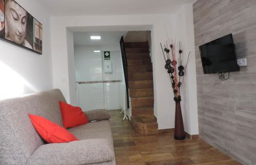 Casa las tres Conchas (2) - Foto 47