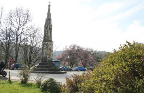 Slade Cottage - Foto 36