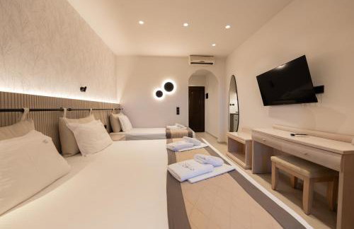 Hotel Areti - Foto 47