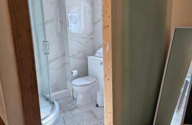 Umbrella Properties Private Apartment Birmingham - Photo 74