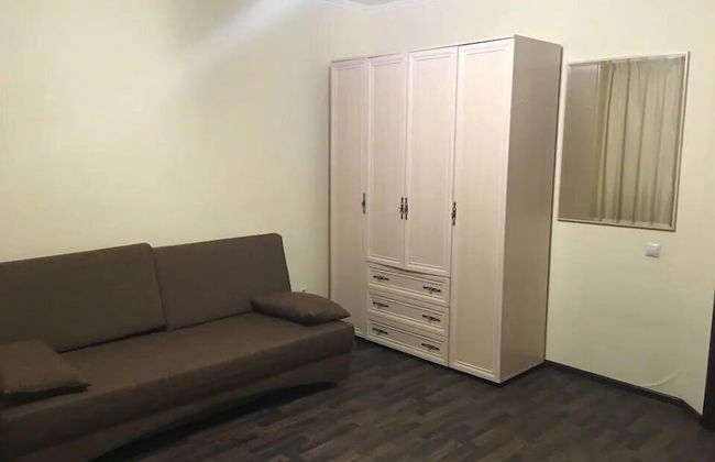 Apartments on Fabrichnaya 9 - Foto 4