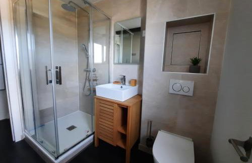 Résidences Privées appartements 1 ou 3 entre Varengeville sur mer & Dieppe - Foto 2