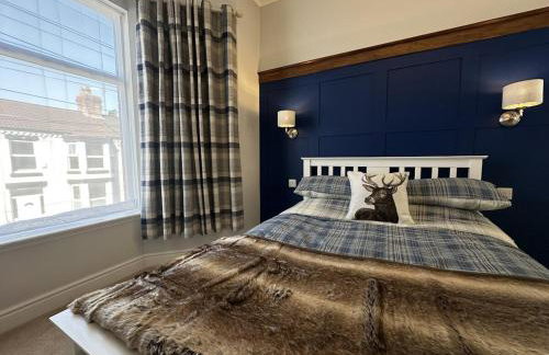 Stylish Highland-Theme 2BR Sefton Park - Foto 27