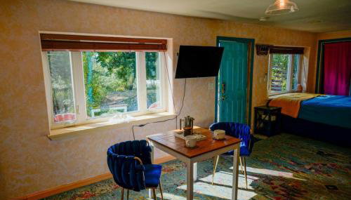 The Gold heart of Grass Valley w outdoor bathtub - Foto 3