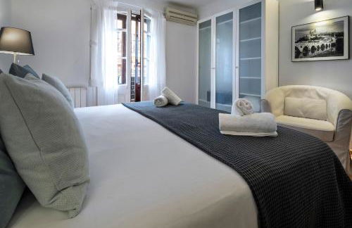 Habitat Apartments Art - Foto 6