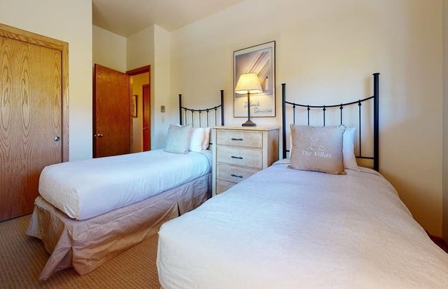 Villas at Snowmass Club - Foto 109