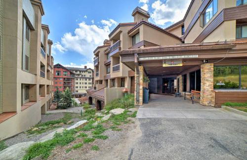 Purgatory Resort Condo, Walk to the Chairlift - Foto 25