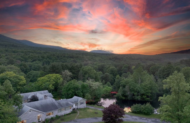 Game Farm Villa by Avantstay 10bdr Private Pond Spa Pool Family-friendly - Foto 61