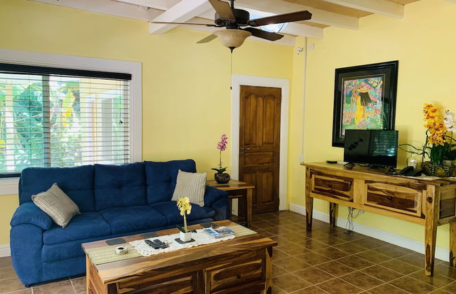 OSoleil Guesthouse - Foto 24