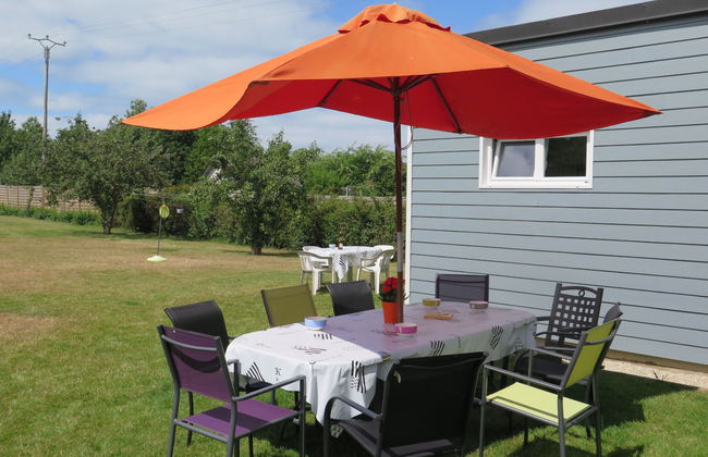 Le Cèdre Bleu - Foto 19