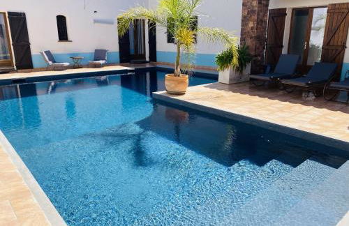 Le Patio Bleu - Foto 16