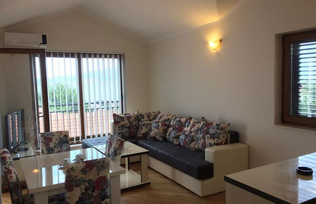 Apartments Bella - Foto 9