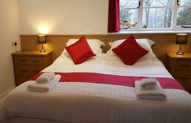 Glebe House Cottages - Foto 14