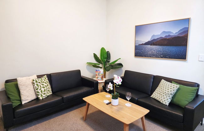 U Suites on Webb - Photo 77