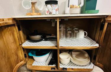 Sunset Nook in Springtown TX - Photo 19