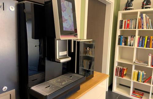 Apartment am Weiher - Wohnung 5 - Für 2 Personen by Interhome - Foto 12