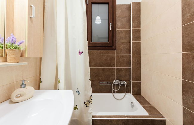 Villa Armonia - Beachfront Majestic Retreat - Foto 24