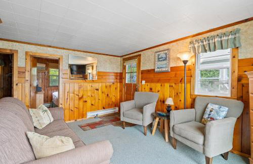 Sunset Shores - Waters Edge Cottage #2 by Simple Life Rentals - Foto 7