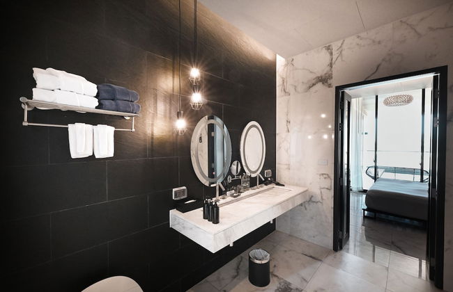 Glam Habitat Hotel - Foto 52