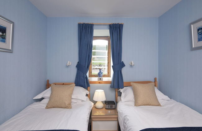 Shegarton Farm Cottages - Foto 2