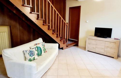 Casa Colonna Montegrotto terme - Foto 14