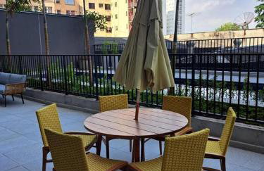 Apto pertinho da 25 de março e ao lado do metrô - Foto 12