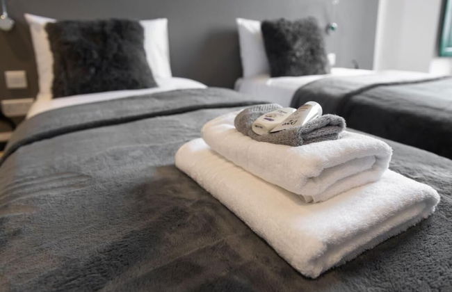 Spacious Double Room - Bb Marina in Pieta - Foto 4