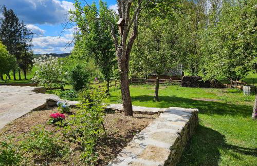 La villa aux volets bleus - Foto 18