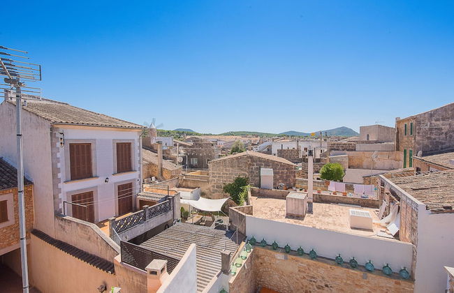 Villa Migdia - Foto 42