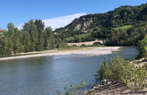 Casa Alleolina - Oasi di pace - Foto 18