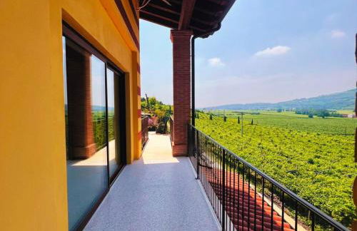 Bio Agriturismo Falezze - Foto 78