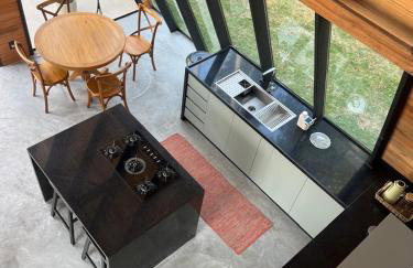 Chalé Alto Padrão SECRETÁRIO - Foto 25