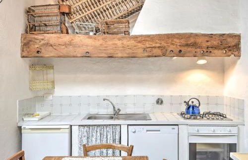 Tuscan Charm with Pool & Views - Foto 3