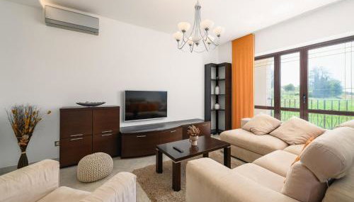 Apartment in Vi inada near Istralandia Park - Foto 2