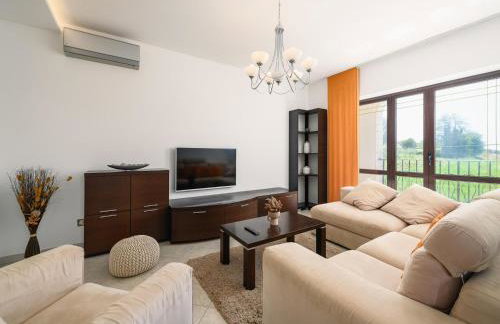 Apartment in Vi inada near Istralandia Park - Foto 2