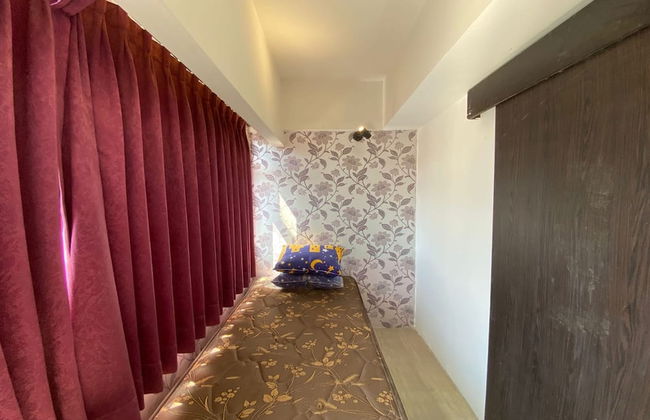 Cozy Room @ Hallo Tidur By Tio - Foto 5