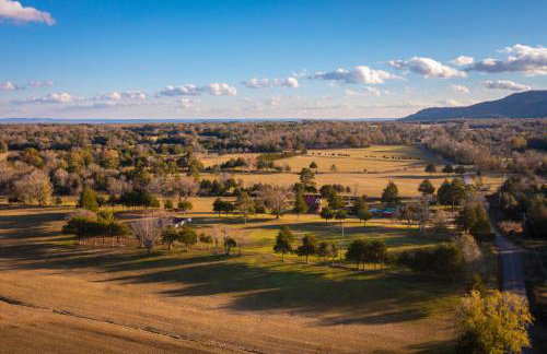 Nebo's Foot, Hiking and Biking Escape with Game Shed - Foto 25