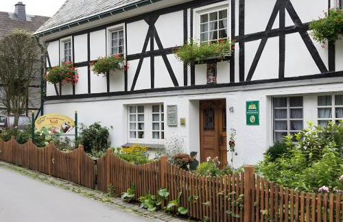 Bio Ferienbauernhof Voß - Foto 34