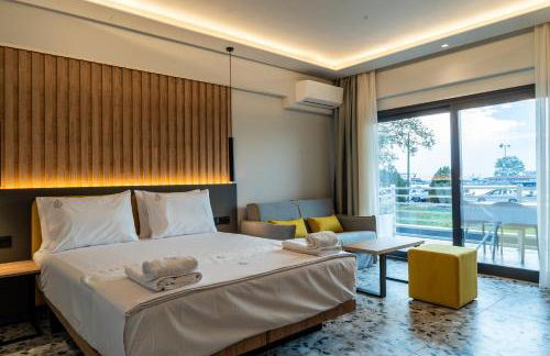 NERO SEASCAPE SUITES - Foto 19