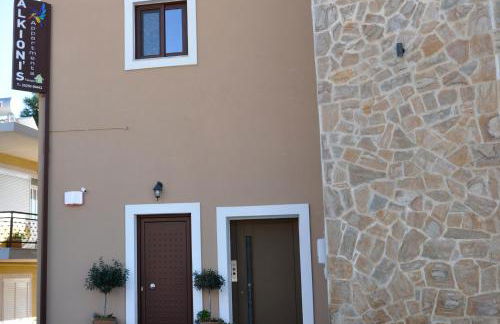 Alkioni's Nest Apartments - Foto 4