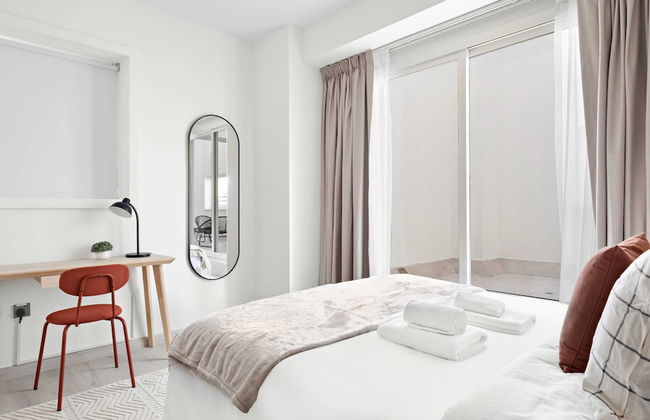 Silkhaus Millennium Executive Tower - Foto 19