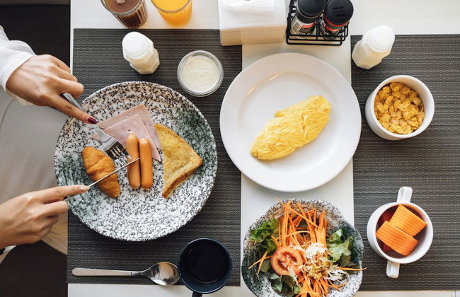 Citadines Sukhumvit 16 Bangkok - Photo 32