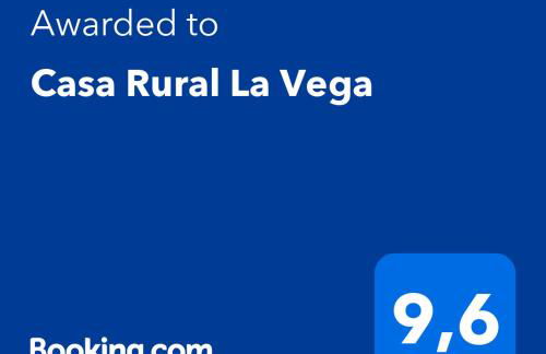 Casa Rural La Vega - Photo 48