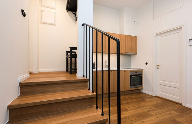 Tallinn Apartment Hotel - Photo 14